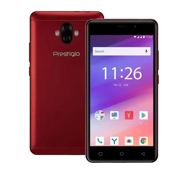 Prestigio